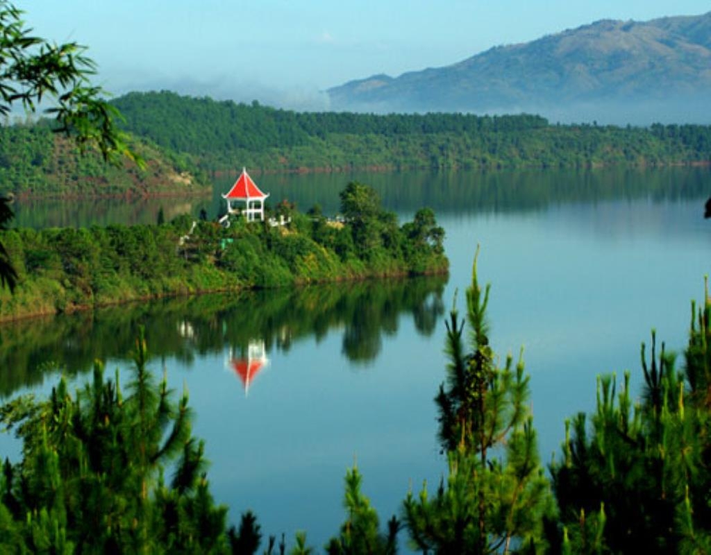 Du lịch Pleiku Gia Lai