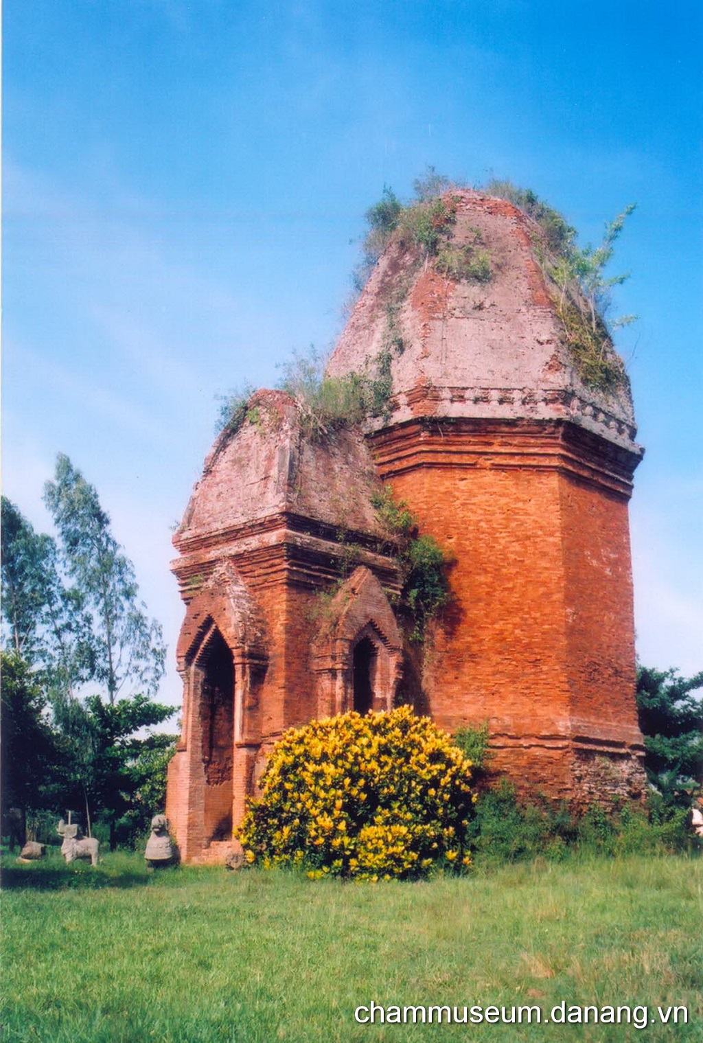 Tháp Bằng An