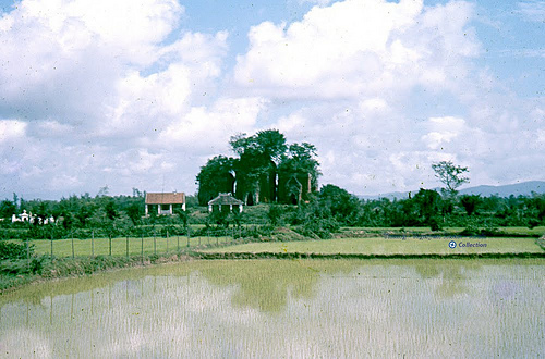 Tháp Chiêm Đàm