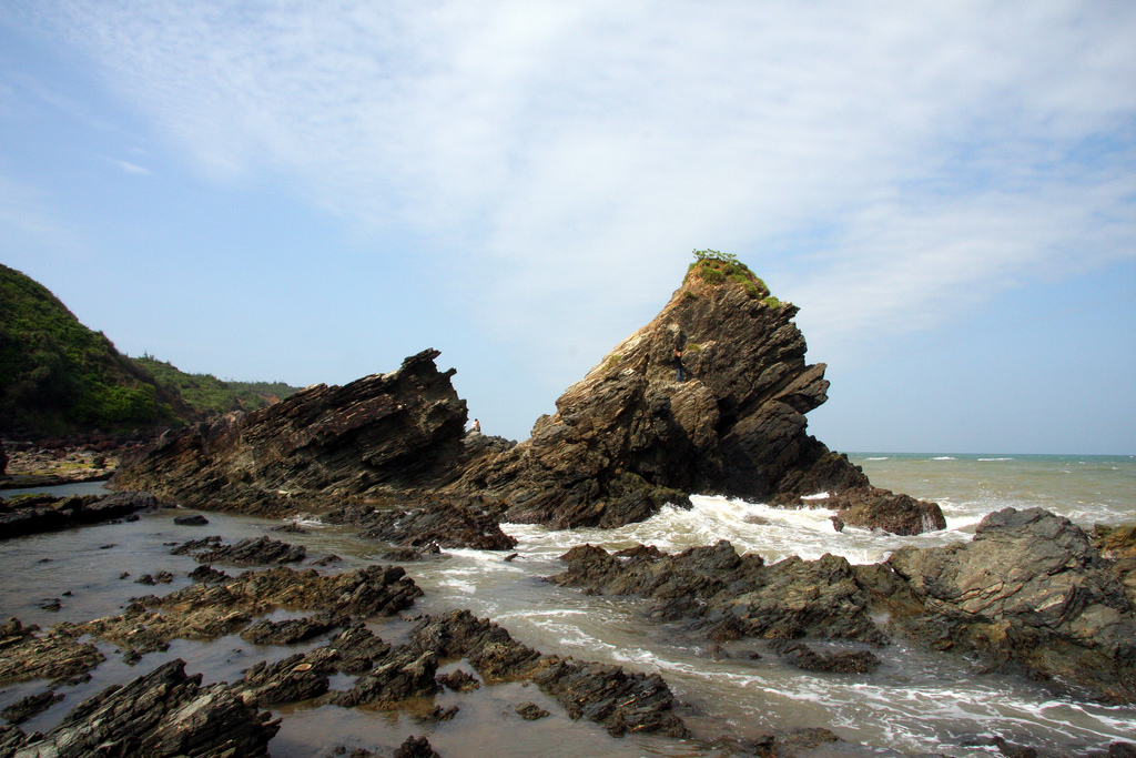 Bàn Than Quảng Nam