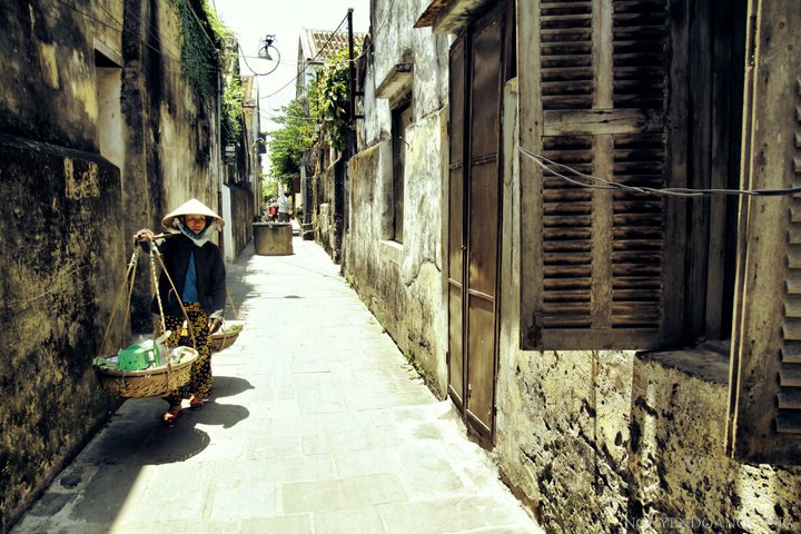 Hội An Đà Nẵng