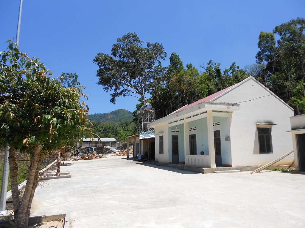 Du lịch Vườn Quốc Gia Kon Ka Kinh