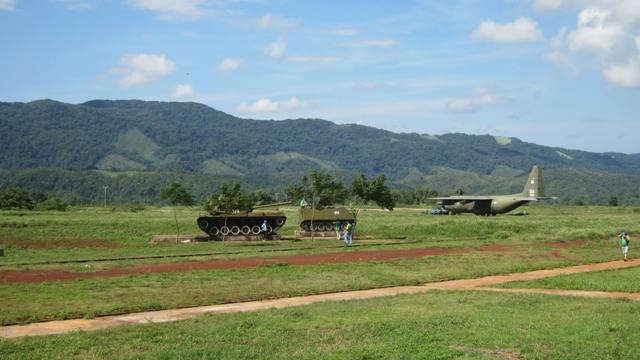 dmz vietnam private tour