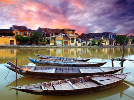 Hội An